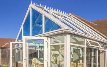 conservatory roof insulation costs Broadoak Park