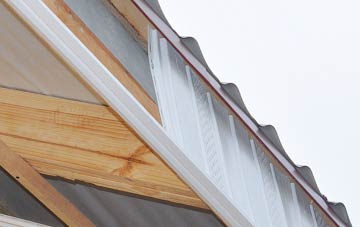 why Broadoak Park fascia repairs are essential