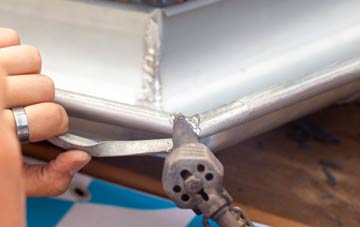 disadvantages of Broadoak Park lead roofing