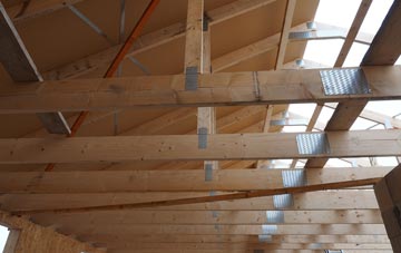 Broadoak Park roof truss costs