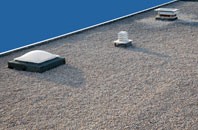 Broadoak Park flat roofing
