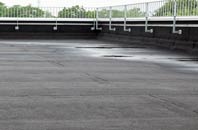 find rated Broadoak Park flat roofing companies