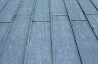Broadoak Park lead roofing