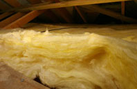 Broadoak Park pitch roof insulation